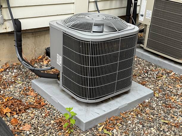 24/7 Emergency Hvac Installation experts in Essex, MO